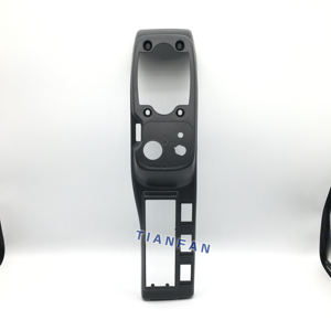 Piezas de excavadora para <span class=keywords><strong>Sumitomo</strong></span> SH210A5/240/350A5 placa embellecedora de cabina Caja de Herramientas caja de operaciones Interior - Product Image 5