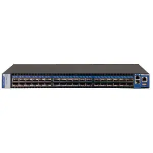 Original MSN3420-CB2FC switch Spectrum-2 25GbE/100GbE 1U Open Ethernet Switch