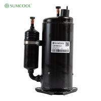 Liste de prix SUMCOOL Compresseur 220/240V 50Hz Compresseurs pour climatiseur