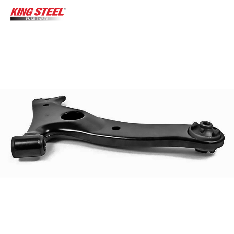 Kit 8 Piezas Brazos Inferiores + Bieletas + Terminales Para Toyota RAV4 1996-2000 2 Puertas