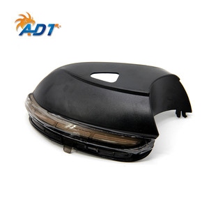 ADT ไดนามิก LED กระจกมองข้างไฟเลี้ยวไฟเลี้ยวสำหรับกอล์ฟ 6 MK5 MK6 CC 2013-2017 - Product Image 2