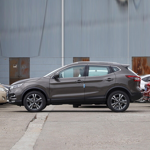 <span class=keywords><strong>Nissan</strong></span> <span class=keywords><strong>Qashqai</strong></span> 2025 – Voiture Neuve 2.0L Version Haut de Gamme – Véhicule Essence à <span class=keywords><strong>Prix</strong></span> Abordable à Vendre - Product Image 3