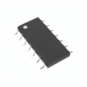 ชิป KA2902DTF 14 SOlC ซื้อชิ้นส่วนอิเล็กทรอนิกส์ออนไลน์ มีสินค้าในสต็อก - Product Image 1