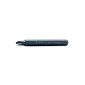 KOKEN - 100P-32-PH2 Embout hexagonal 5/16 '', INSERTS Phillips - EAN 4991644206421 POUR EMBOUTS DE VISSAGE - Product Image 1