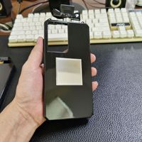 Samsung S22 PLUS S23 ULTRA étui pour téléphone portable bouteille de parfum incrusté diamant chaîne matériel S24 SAM bricolage accessoires électroniques