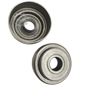 Pièces de boîte de vitesses New Departure, roulement à billes simple rangée, OEM pour Volkswagen SDODA AUDI OEM 02K301266 - Product Image 4