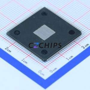 Nuevo microcontrolador de chip IC de circuito integrado TMS320F28335PTPQ (24x24) Original (MCU/MPU/SoC) - Product Image 2