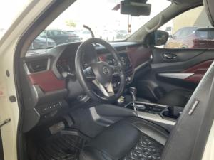 ทำความสะอาด<span class=keywords><strong>2023</strong></span>ใช้แล้ว nissann x <span class=keywords><strong>Terra</strong></span> Platinum SUV - Product Image 5