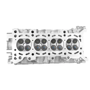 Genuine Complete cylinder head sales for Mazda 2 Fiesta ZY 1.5L engine parts cylinder head