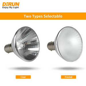 <span class=keywords><strong>Ampoule</strong></span> halogène 12V AR56 20W 35W 50W BA15D à intensité variable pour projecteur résidentiel, bateau, usage industriel - Product Image 2