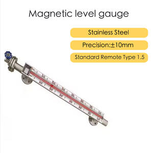 أداة قياس مستوى رفرف مغناطيسي رقمي بدقة من الدرجة الصناعية - Product Image 2