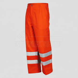 Pantalones de ropa reflectante de seguridad - Product Image 1