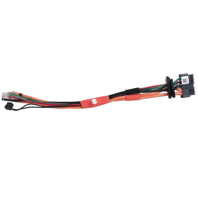 manufacturer oem custom wire harness cable assembly wiring loom