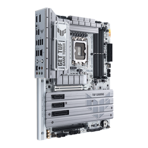 Nueva Placa Base TUF GAMING Z890-<span class=keywords><strong>PRO</strong></span> WIFI DDR5 <span class=keywords><strong>5G</strong></span> Lan WIFI7 PCIe5.0 LGA 1851 para CPU de Escritorio, Compatible con Procesadores Ultra 9/7/5, Formato ATX - Product Image 3