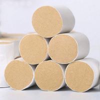 54 bâtonnets de moxibustion par boîte, adaptés au traitement de la moxibustion dans des boîtes de moxibustion