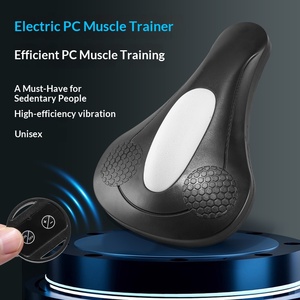 Nouvel appareil d'entraînement des muscles du plancher pelvien sans fil à télécommande électrique en ABS et PP pour l'exercice <span class=keywords><strong>post</strong></span>-<span class=keywords><strong>partum</strong></span> et le massage santé - Product Image 2