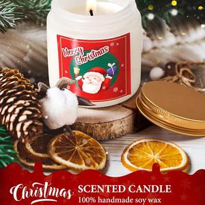 Regalos Únicos para Mujeres en Navidad 2024, Canasta de Regalos para Amiga, Colega, Hermana, Mamá, Esposa, Hija, Ideas de Regalos de Navidad al por Mayor - Product Image 6