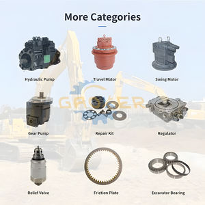 Гидравлический поршневой насос для экскаватора EX35 EX40 EX50 EX55 EX60 EX60-<span class=keywords><strong>1</strong></span> <span class=keywords><strong>EX100</strong></span> EX120 EX200-2 EX300 Гидравлический Главный насос для <span class=keywords><strong>Hitachi</strong></span> - Product Image 3