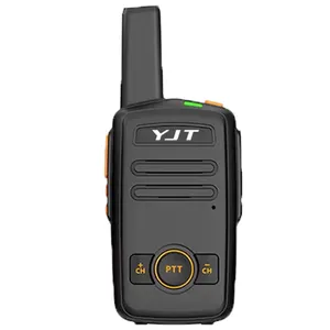Hot Fast Delivery China Supplier K11 UHF C0879 Handheld Powerful Security Walki Talki