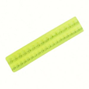 Moule en silicone en forme de perle pour la décoration de gâteaux d'anniversaire et de mariage, moule pour poupée reborn, personnalisable OEM/ODM - Product Image 3