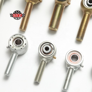 Kit de Reconstrucción de Brazo de Control de Alta Resistencia, Extremos de Varilla de 1 1/4, Tipo <span class=keywords><strong>Johnny</strong></span> Joint - Product Image 4