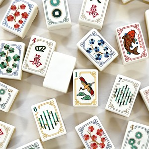 Fichas de Juego de <span class=keywords><strong>Ludo</strong></span> Americanas Personalizadas de Lujo, 160 Piezas, Fichas de Acrílico Grabadas, Boyi Le D0401 - Product Image 1