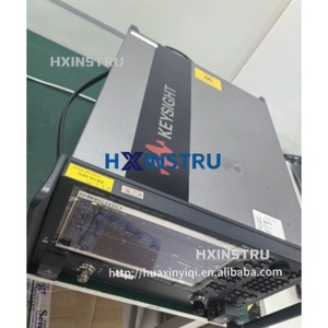 เครื่องวิเคราะห์เครือข่ายไมโครเวฟ Keysight N5249B PNA-X สำหรับความถี่ 900 Hz/10 MHz ถึง 8.5 GHz H - Product Image 3