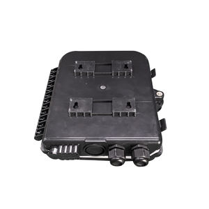 Boîte de terminaison FTTH <span class=keywords><strong>Fibre</strong></span> FDB NAP Boîte de raccordement optique à <span class=keywords><strong>8</strong></span> fibres de base IP65 - Product Image 2