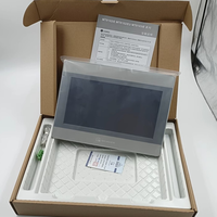 Layar HMI Industri Premium Original S 10 Inch MT8101IE