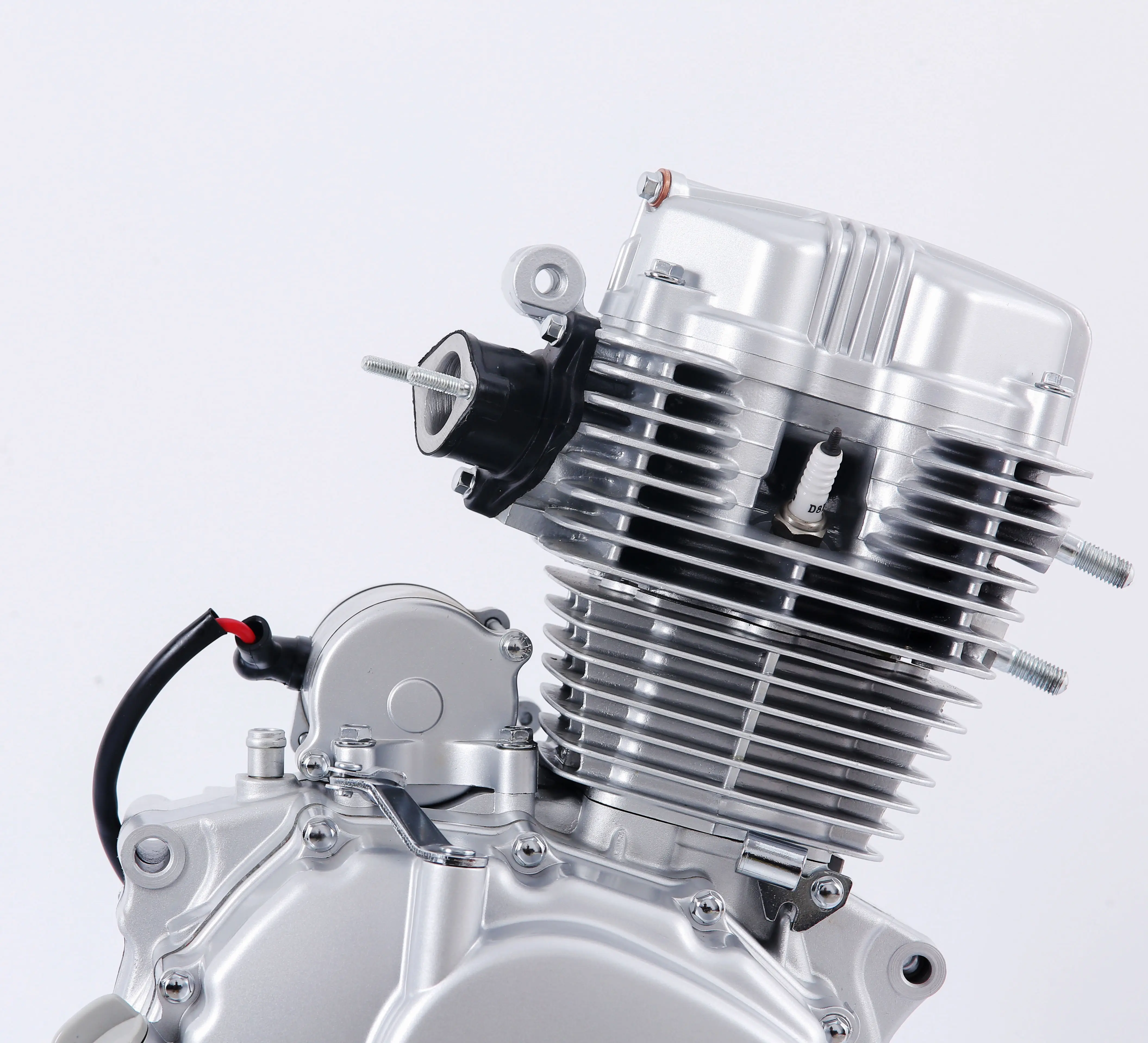 CQHZJ थोक उच्च गुणवत्ता चीनी मोटरसाइकिल ट्राइसाइकिल इंजन 250cc 300cc इंजन असेंबली