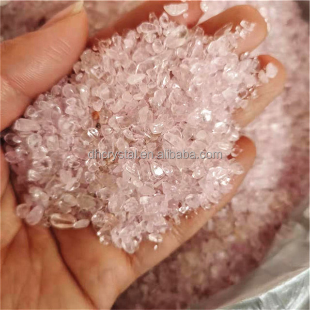 rose quartz