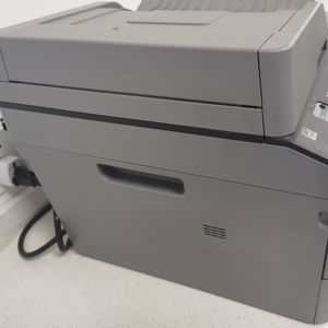 <span class=keywords><strong>HP</strong></span> 9730/9720 <span class=keywords><strong>Imprimante</strong></span> <span class=keywords><strong>laser</strong></span> sans fil <span class=keywords><strong>A3</strong></span>/A4 tout-en-un pour le bureau et la maison Impression colorée Copie et numérisation recto-verso - Product Image 1