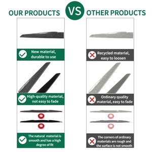 XGS 2025 OEM de alta calidad ABS plástico fibra de carbono estilo <span class=keywords><strong>M4</strong></span> alerón trasero para <span class=keywords><strong>BMW</strong></span> G22 4 Series 430i M440i G82 <span class=keywords><strong>M4</strong></span> 2020 <span class=keywords><strong>2021</strong></span> - Product Image 2