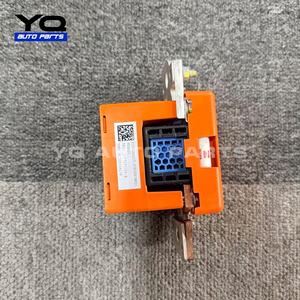 YQ Auto Parts Protector de batería modelo S MX fusible 1077177-00-E 1077177 fusible de desconexión de batería pirotécnica para piezas de coche Tesla - Product Image 2