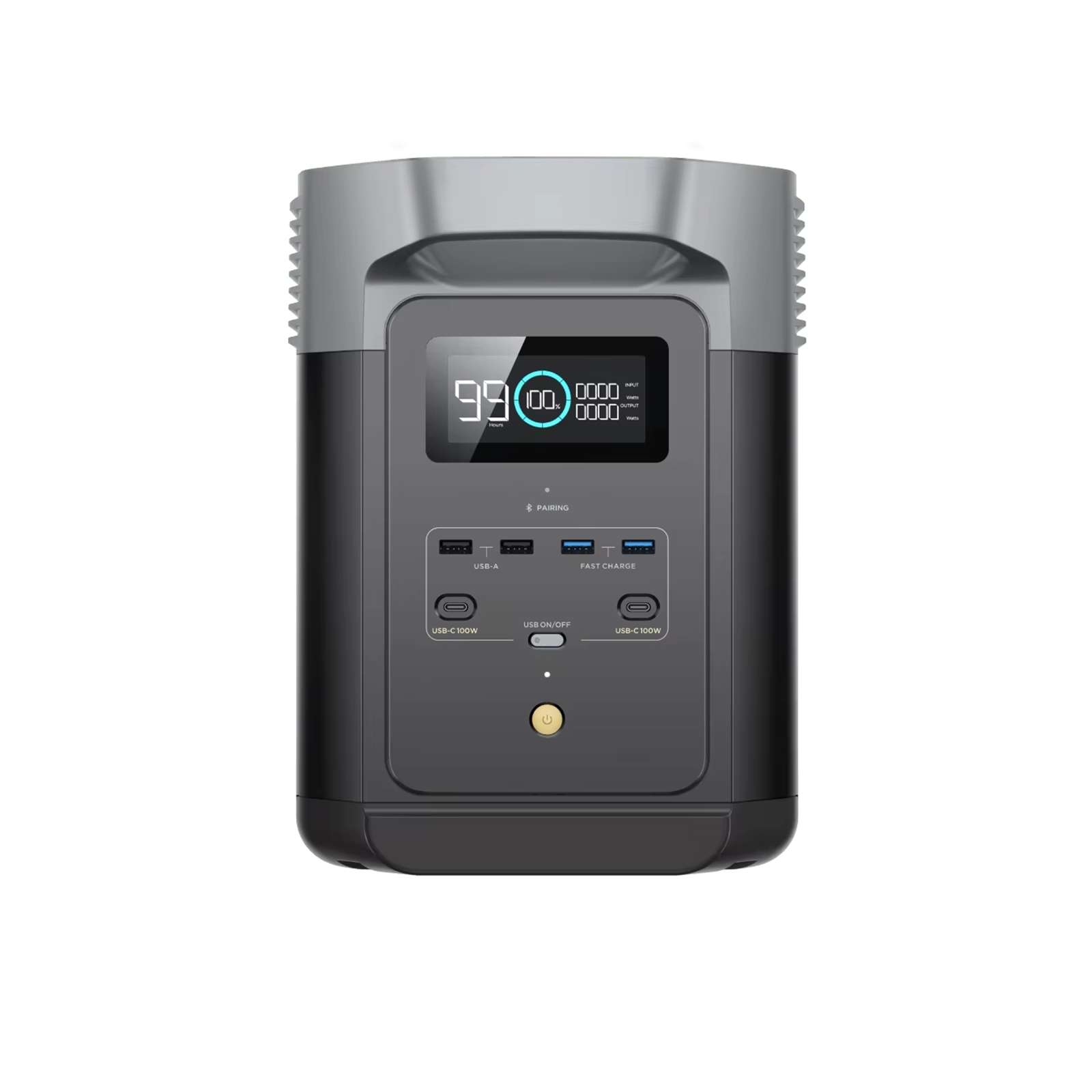 DELTA 2 Max
