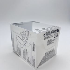 <span class=keywords><strong>2025</strong></span> thiết kế mới sinh thái thân thiện <span class=keywords><strong>PVC</strong></span> trong suốt tùy chỉnh nhựa bán lẻ Bao bì hộp hộp nhựa - Product Image 5