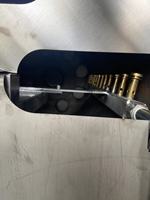 Machine automatique pour la fabrication de feuilles de pâte à samosas, rouleaux de printemps, pâte à pâtisserie, feuilles de samosas