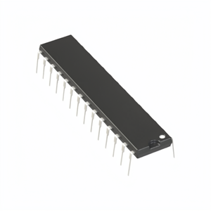 Electronic Chips Component Authorized Distributor PIC16LF18456-I_SP 28 DIP Embedded - Product Image 1