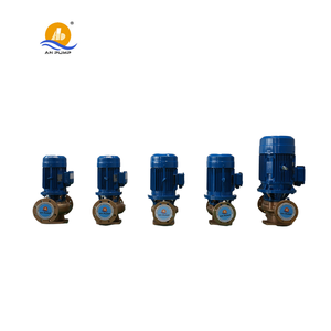 High Flow Rate High Irrigation <b>Water</b> <b>Pump</b> Vertical Direct-Coupled <b>Pump</b> - Product Image 3