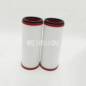 Novo <span class=keywords><strong>96541400000</strong></span> Vácuo Bomba Filtro Elemento Escape Filtro com óleo Separador Névoa Condição Novo - Product Image 3