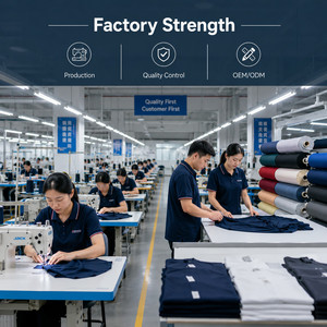 เสื้อยืดพรีเมียมผู้ชาย คอตตอน 100% เนื้อนุ่ม ระบายอากาศดี คอกลม คลาสสิค รับสกรีนโลโก้ ขายส่ง 10 สี ไซส์ S-4XL สีแดง - Product Image 6
