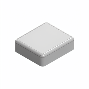 MS260-10S-NS ชิ้นส่วนป้องกันคลื่นวิทยุจากผู้ผลิต - Product Image 1
