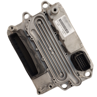 Unité de commande du moteur, module ECU du moteur diesel, ordinateur de commande, remplacement ACM 2.1 RA0004469754 compatible avec Benz