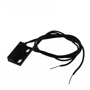 GPS-23 Magnet Normally Open Proximity <strong>Switch</strong> <strong>Magnetic</strong> Control <strong>Reed</strong> <strong>Switch</strong> Plastic Package with Mounting Hole and Wire - Product Image 3
