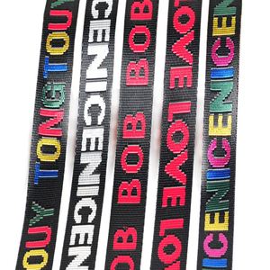 สายรัดไนลอนแบบหนาสั่งทำพิเศษ - Product Image 6