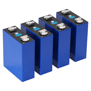แบตเตอรี่ลิเธียมไอออนทรงปริซึม YIXIANG รุ่น MB31 3.2V 314Ah 280Ah ขั้วต่อแบบ Double Stud LiFePO4 อายุการใช้งาน 10000 รอบ แบตเตอรี่พลังงานแสงอาทิตย์ - Product Image 5