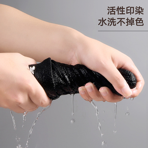 Tucano Men's Winter Knitted Hat Thickened Warm Windproof Wool Hat With Neck Warmer For Outdoor Cycling - Product Image 4