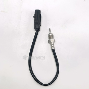 Capteur de température Senweite 339-8822 avec fils pour excavatrice, application par temps extrêmement froid - Product Image 4