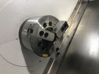 Tour à métaux CNC pour pièces tournées