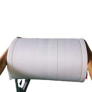 פלסטיק 600mm PFE95 + PP ממיסים נשב לא ארוג בד מכונה - Product Image 3